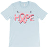 breast cancer hope T-Shirt