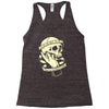 to be or not to be Racerback Tank