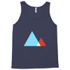 mountains Tank Top