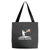 finders keepers Tote Bags