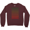 ugly christmas Crewneck Sweatshirt