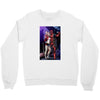 suicide  deadpool Crewneck Sweatshirt