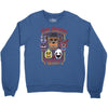 five nights at freddy's Crewneck Sweatshirt