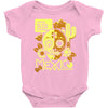 mexico Baby Onesie
