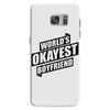 worlds okayest boyfriend Samsung Galaxy S7
