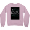 ava Crewneck Sweatshirt