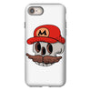 mario skull iPhone 8