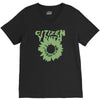 citizen 'flower V-Neck Tee