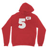 cool hi five Youth Hoodie