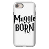muggle born iPhone 8
