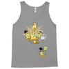 playing with monsters Tank Top
