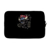 master bison Laptop sleeve