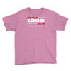 obi wan kenobi 2016 Youth Tee