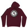 the gamers Unisex Hoodie
