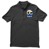 uruguay till i die Polo Shirt