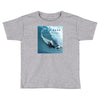 men's shark boss Toddler T-shirt