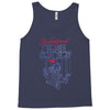 weekend at bernie sanders Tank Top