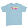 prison panties Youth Tee