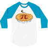 pi 3/4 Sleeve Shirt