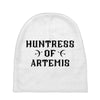 Huntress of Artemis Baby Beanies