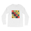 family of thrones Long Sleeve Shirts