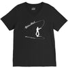 angel ,funshirt,petrie heil,fische,lustig,shirt,witzig,angelverein,neu V-Neck Tee