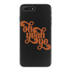 oh yeah, yo! iPhone 7 Plus Case