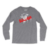 django unchained Long Sleeve Shirts