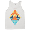 camp vibes Tank Top