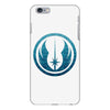 Star Wars Logo iPhone 6 Plus/6s Plus Case