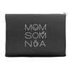 momsomnia Accessory Pouches