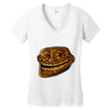 problem Women's V-Neck T-Shirt