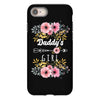 Daddy's Girl iPhone 8