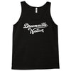 dreamville nation Tank Top