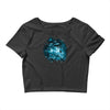 kessel runners Crop Top