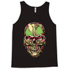 zombie look Tank Top