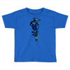 break free Toddler T-shirt