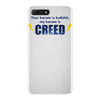 screen junkies iPhone 7 Plus Case
