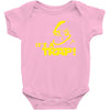 admiral ackbar it's a trap star wars funny cool death star Baby Onesie