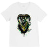 rambling V-Neck Tee