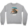 the neighbors journey Crewneck Sweatshirt