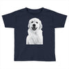 pocket puppy Toddler T-shirt