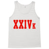 XXIV K Tank Top