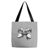 venom attack 2 Tote Bags