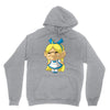 ugly alice Hoodie