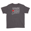 safety first drink with a nurse Youth Tee