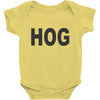 hog Baby Bodysuit