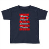 ric flair woo four horsemen wrestling Toddler T-shirt