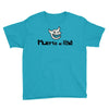 muerto de risa looks nice Youth Tee