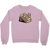 rest in peace Crewneck Sweatshirt